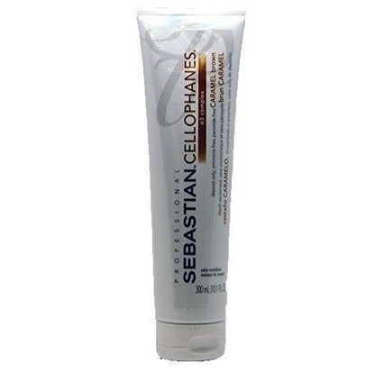 SEBASTIAN CELLO CHOCOLATE BROWN 10.1 oz