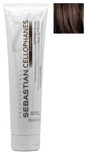 SEBASTIAN CELLO CLEAR SHINE 10.1 oz