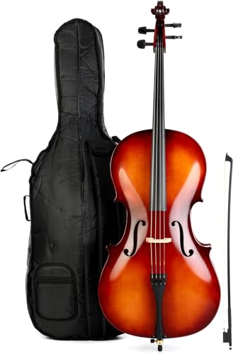SEBASTIAN CELLO HOT RED 10 oz