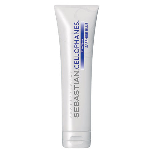 SEBASTIAN CELLO SAPPHIRE BLUE 10 oz