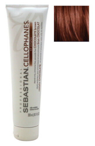 SEBASTIAN CELLO VANILLA BLONDE 10.1 oz