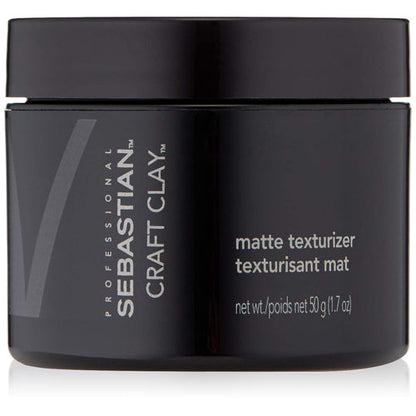 SEBASTIAN CRAFT CLAY 1.7 oz