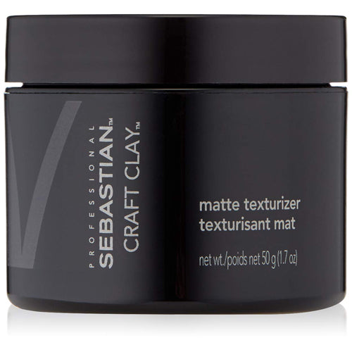 SEBASTIAN CRAFT CLAY 1.7 oz