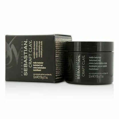 SEBASTIAN CRAFT CLAY 1.7 oz