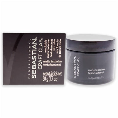 SEBASTIAN CRAFT CLAY 1.7 oz