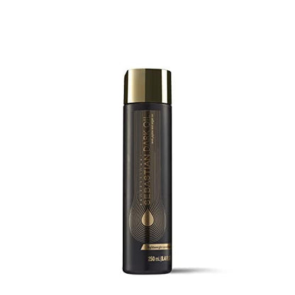 SEBASTIAN DARK OIL HAIR LIGHTWEIGHT COND 8.4 oz