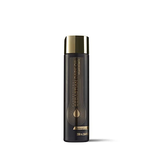 SEBASTIAN DARK OIL HAIR LIGHTWEIGHT COND 8.4 oz