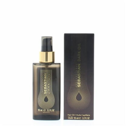 SEBASTIAN DARK OIL HAIR OIL 3.2 oz