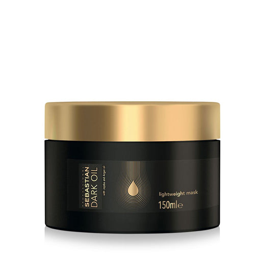 SEBASTIAN DARK OIL MASK 5.1 oz