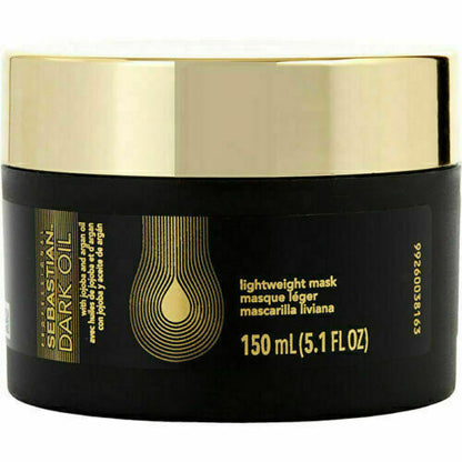 SEBASTIAN DARK OIL MASK 5.1 oz
