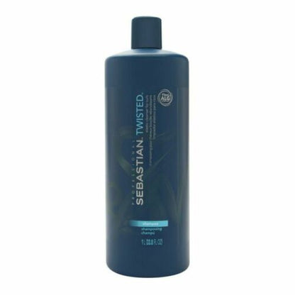 SEBASTIAN DRENCH SHAMPOO 8.4 oz