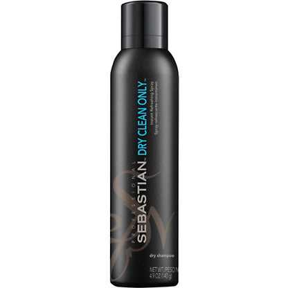 SEBASTIAN DRY CLEAN ONLY 4.9 oz