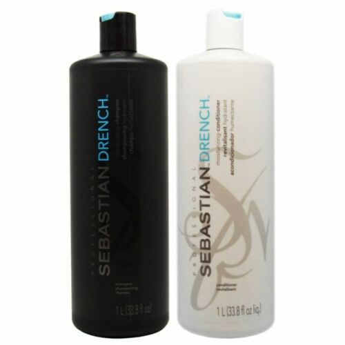 SEBASTIAN LIGHT COND 33.8 oz