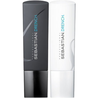 SEBASTIAN LIGHT SHAMPOO 8.4 oz
