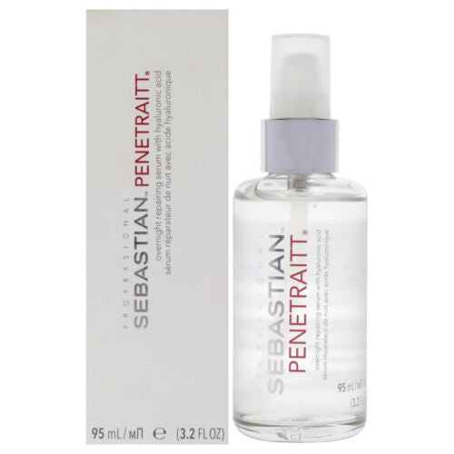 SEBASTIAN MAN THE COOLER LEAVE-IN TONIC 3.38 oz