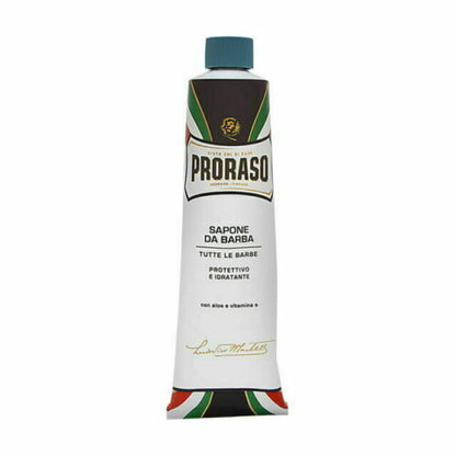 SEBASTIAN MAN THE PROTECTOR SHAVING CREAM 4.7 oz