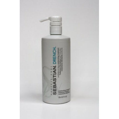 SEBASTIAN MAN THE SMOOTHER 1.7 oz