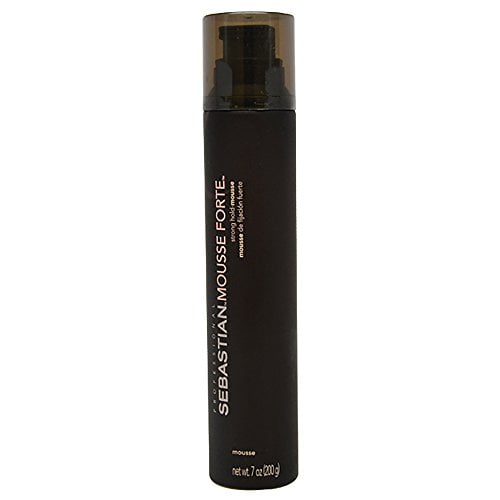 SEBASTIAN MOUSSE FORTE 7 oz