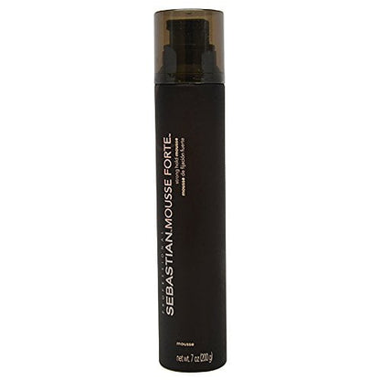 SEBASTIAN MOUSSE FORTE 7 oz
