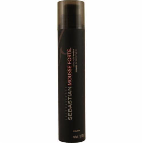 SEBASTIAN MOUSSE FORTE 7 oz