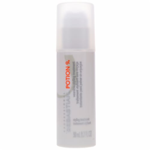 SEBASTIAN POTION 9 1.7 oz