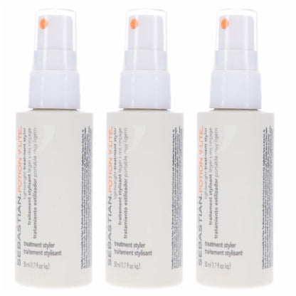 SEBASTIAN POTION 9 LITE 1.7 oz