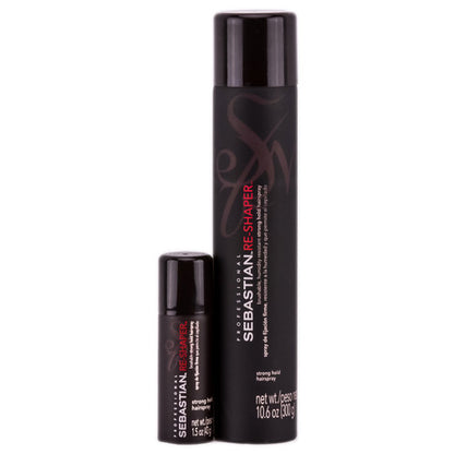 SEBASTIAN PROMO DUO DRENCH 8.4 oz