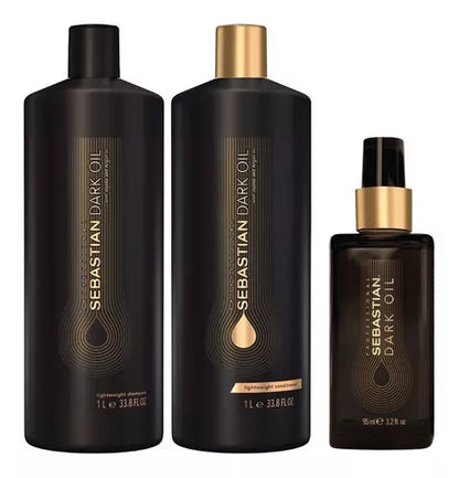 SEBASTIAN PROMO DUO PENETRAITT 8.4 oz