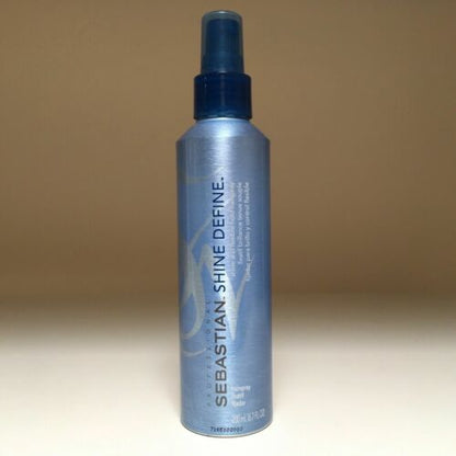 SEBASTIAN SHINE DEFINE 6.7 oz