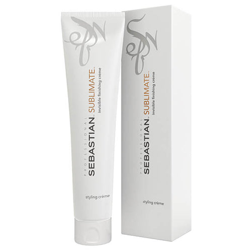 SEBASTIAN SUBLIMATE STYLING CREME 3.38 oz