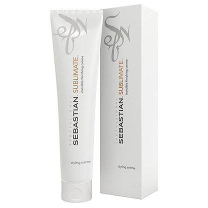 SEBASTIAN SUBLIMATE STYLING CREME 3.38 oz