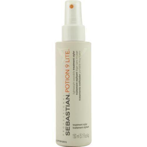 SEBASTIAN SUBLIMATE STYLING CREME 3.38 oz