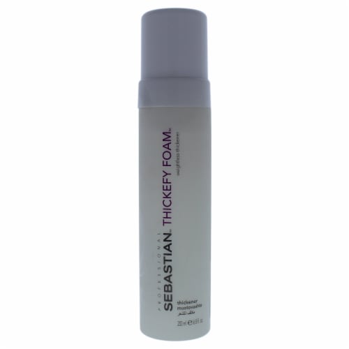 SEBASTIAN THICKEFY FOAM 6.8 oz