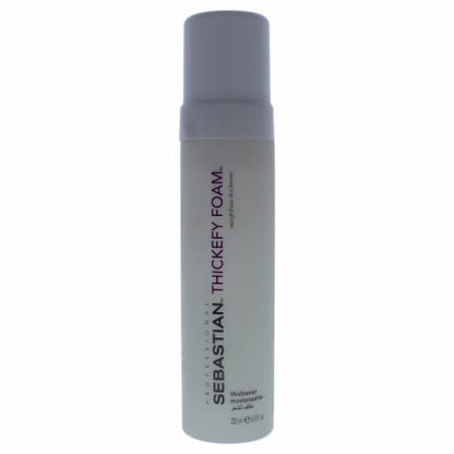 SEBASTIAN THICKEFY FOAM 6.8 oz