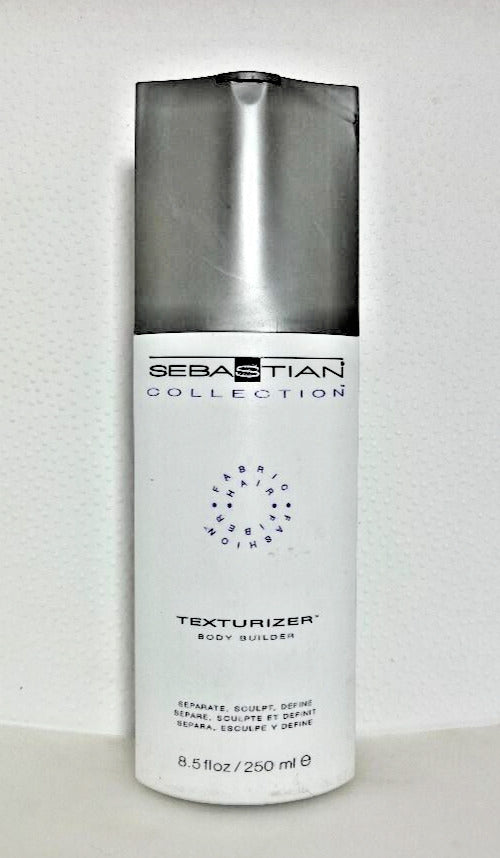 SEBASTIAN TWISTED CR STYLING SPRAY 3.38 oz