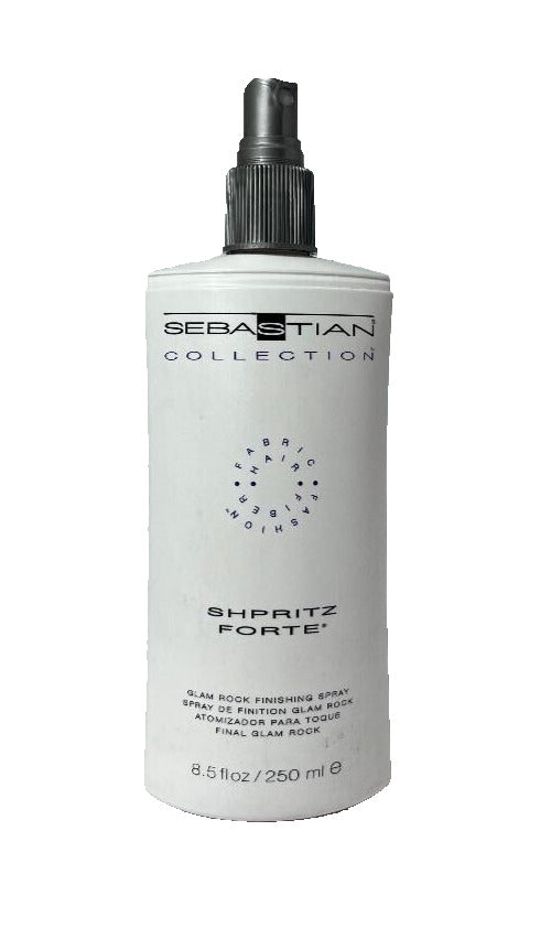 SEBASTIAN TWISTED CR STYLING SPRAY 3.38 oz