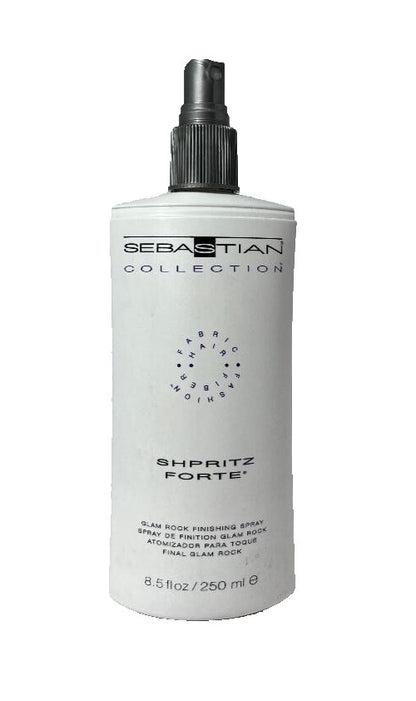 SEBASTIAN TWISTED CR STYLING SPRAY 3.38 oz