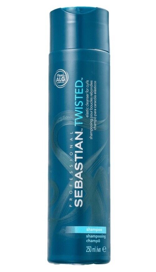SEBASTIAN TWISTED CR STYLING SPRAY 3.38 oz
