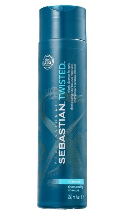 SEBASTIAN TWISTED CR STYLING SPRAY 3.38 oz