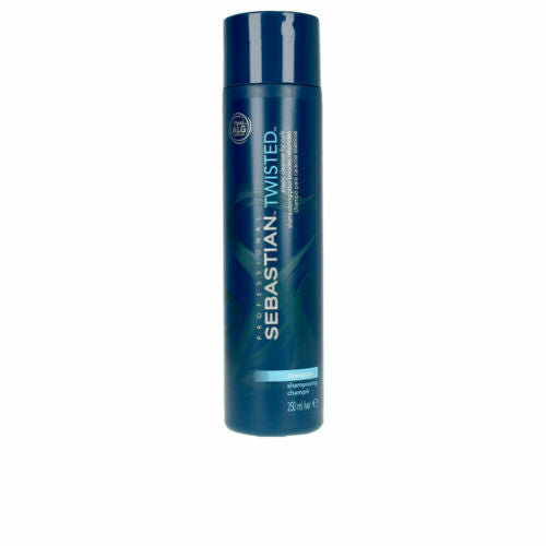 SEBASTIAN TWISTED EC FOR CURLS SHAMPOO 33.8 oz