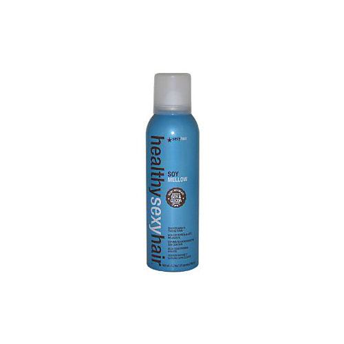 SEXY-SOY MELLOW TAMING FOAM 6.7 oz
