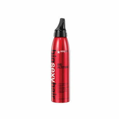 SEXY BIG ALTITUDE MOUSSE 6.8 oz