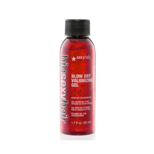 SEXY BIG HIGH STANDARDS VOLUME BLOW SPRAY 6.7 oz
