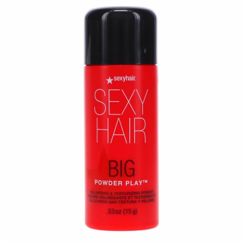 SEXY BIG POWDER PLAY 53 oz
