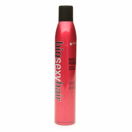 SEXY BIG ROOT PUMP MOUSSE 10.6 oz