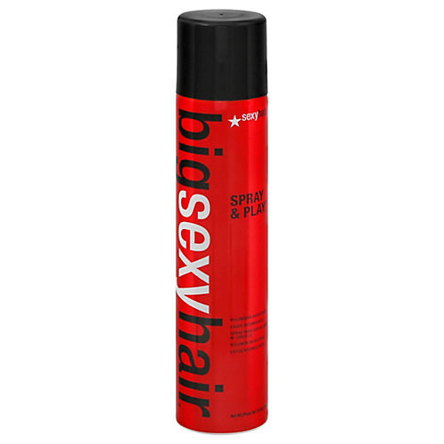 SEXY BIG ROOT PUMP MOUSSE 10.6 oz