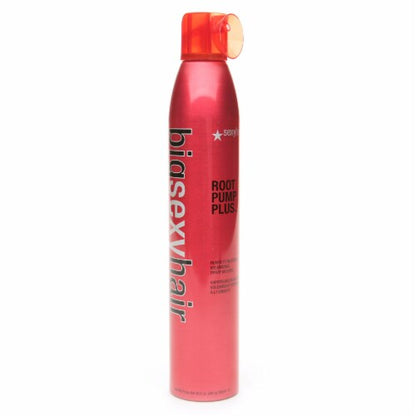 SEXY BIG ROOT PUMP PLUS 10.6 oz