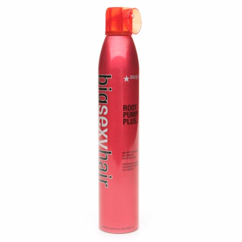SEXY BIG ROOT PUMP PLUS 10.6 oz