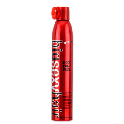 SEXY BIG ROOT PUMP PLUS 10.6 oz