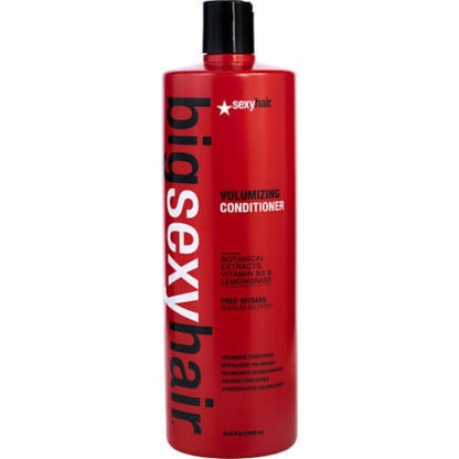 SEXY BIG VOL CONDITIONER 33 oz